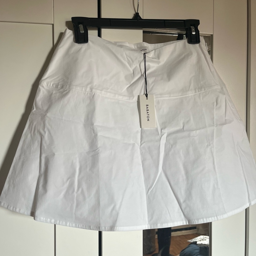 Aritzia Babaton Pathway Skirt